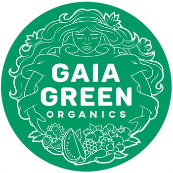 Gaia Green