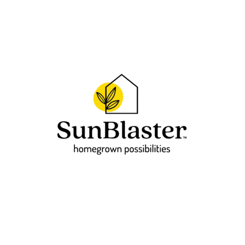 SunBlaster Whole Leaf Grow & Garden Supplies
