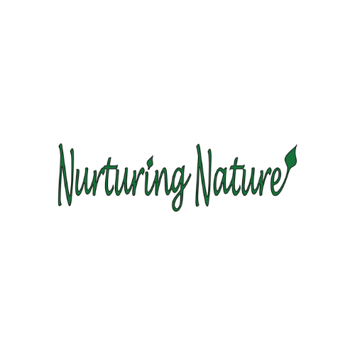 Nurturing-Nature Whole Leaf Grow & Garden Supplies