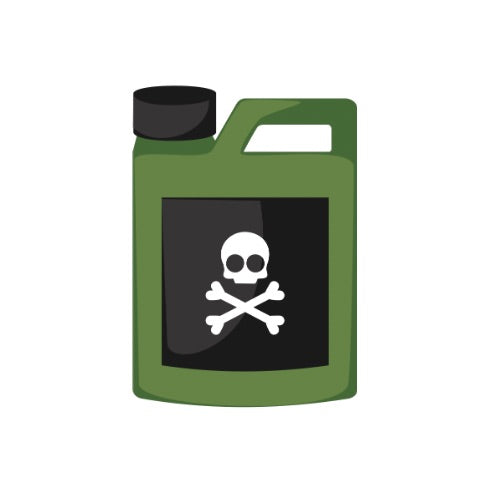 Pest-Control Whole Leaf Grow & Garden Supplies