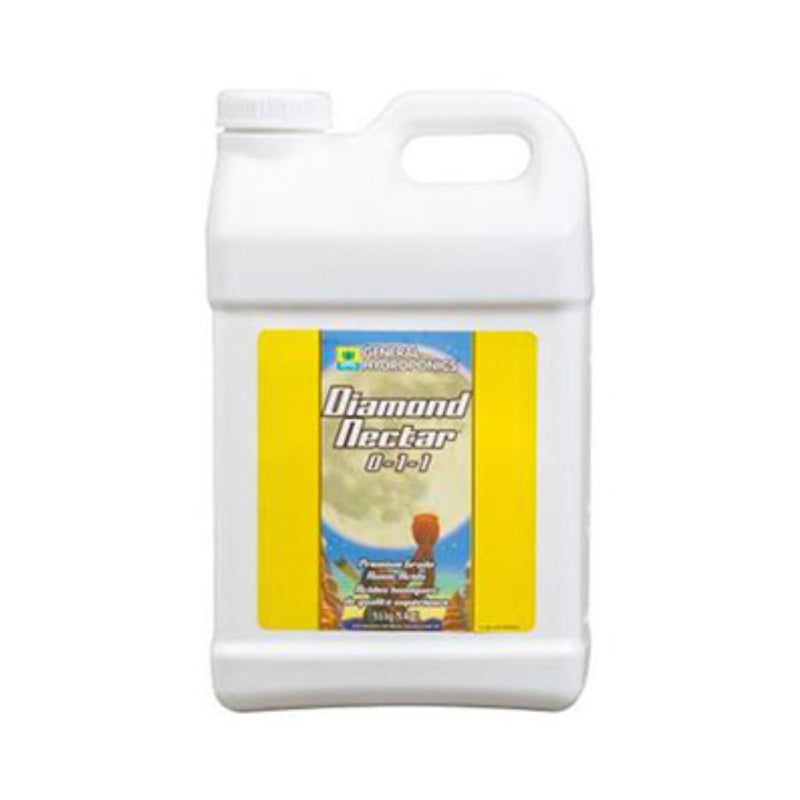 General Hydroponics Diamond Nectar General Hydroponics