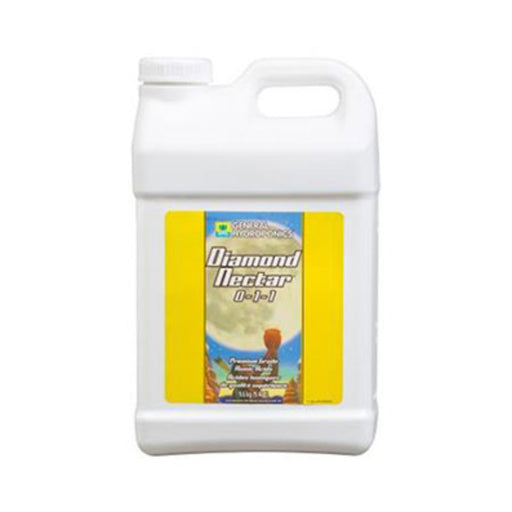 General Hydroponics Diamond Nectar General Hydroponics