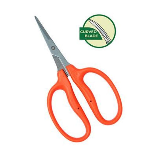 CHIKAMASA Shears/ Fluorine Coating Chikamasa