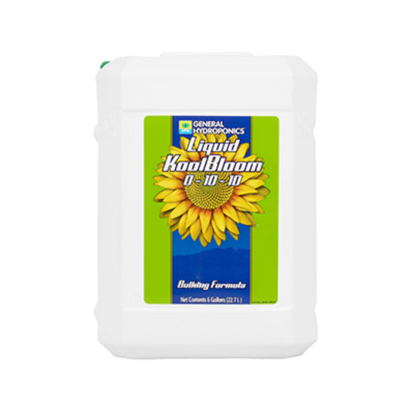 General Hydroponics Liquid Koolbloom General Hydroponics