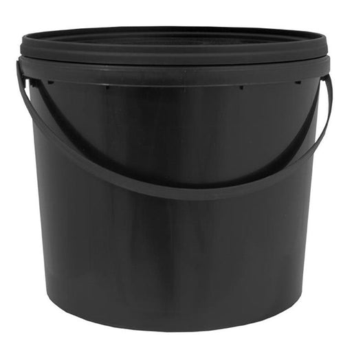 Black Pail 5L Biofloral