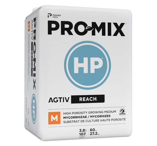 Pro-mix HP 107L Whole Leaf Grow & Garden Supplies