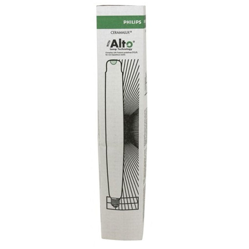 Philips Alto Ceramalux 1000w HPS Bulb Whole Leaf Healing Tree