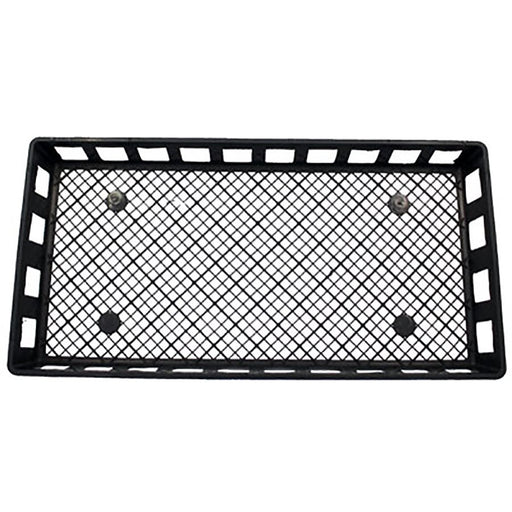 Braided Web Tray Biofloral