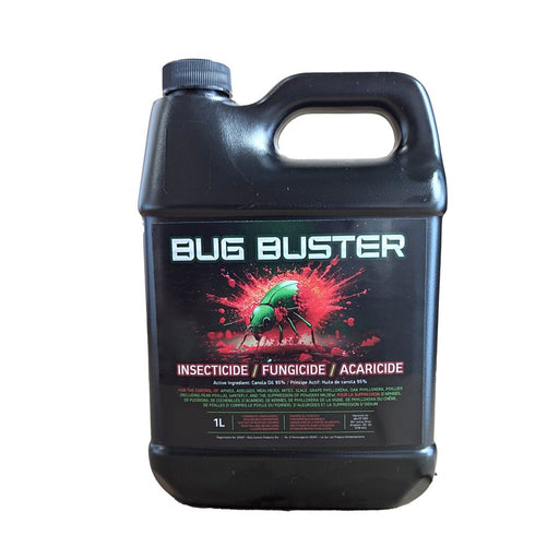 Bug Buster 1L Biofloral