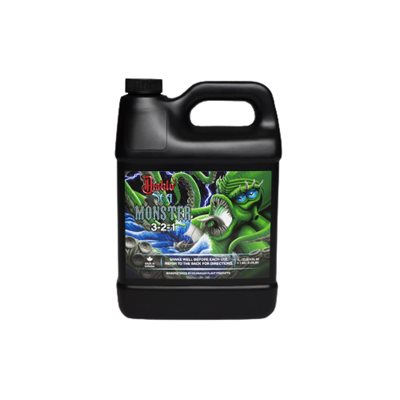 Diablo Sea Monster 1L Biofloral