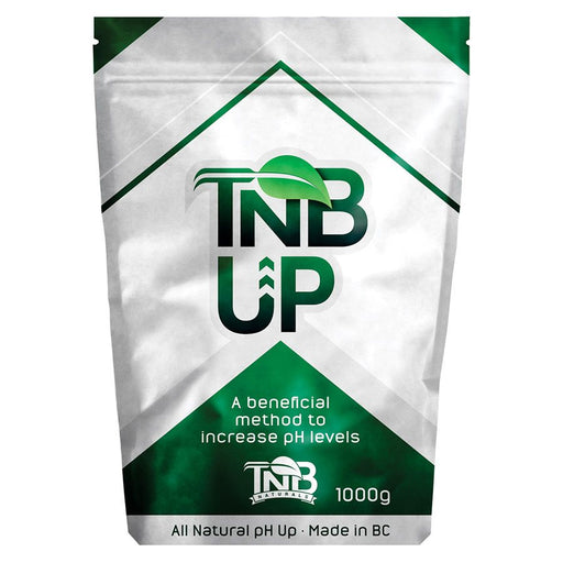 TNB Naturals PH Up Powder 1L Biofloral
