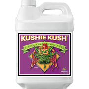Advanced Nutrients Kushie Kush Eddi's