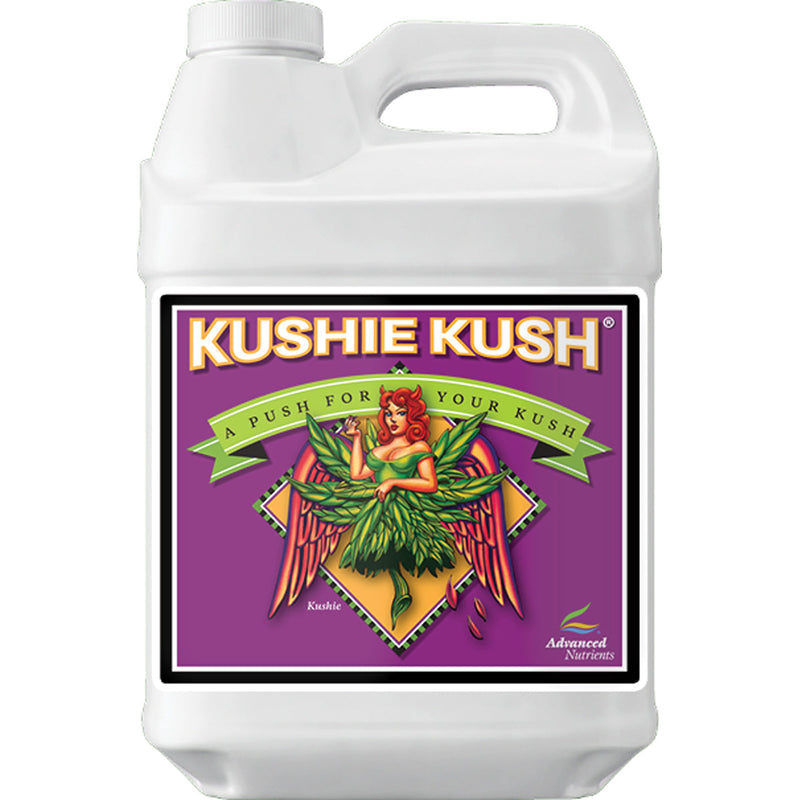 Advanced Nutrients Kushie Kush Eddi's