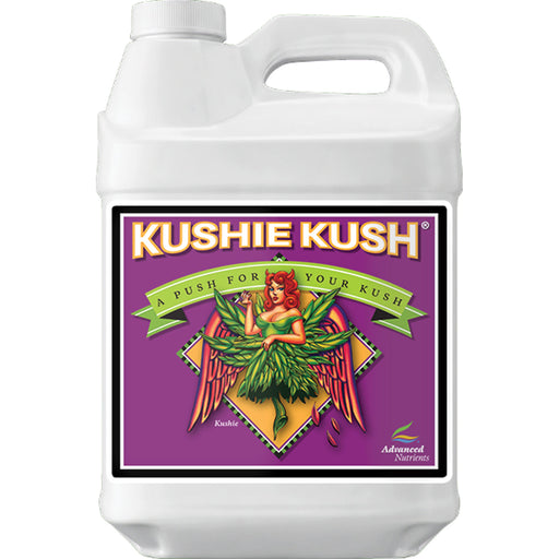 Advanced Nutrients Kushie Kush Eddi's