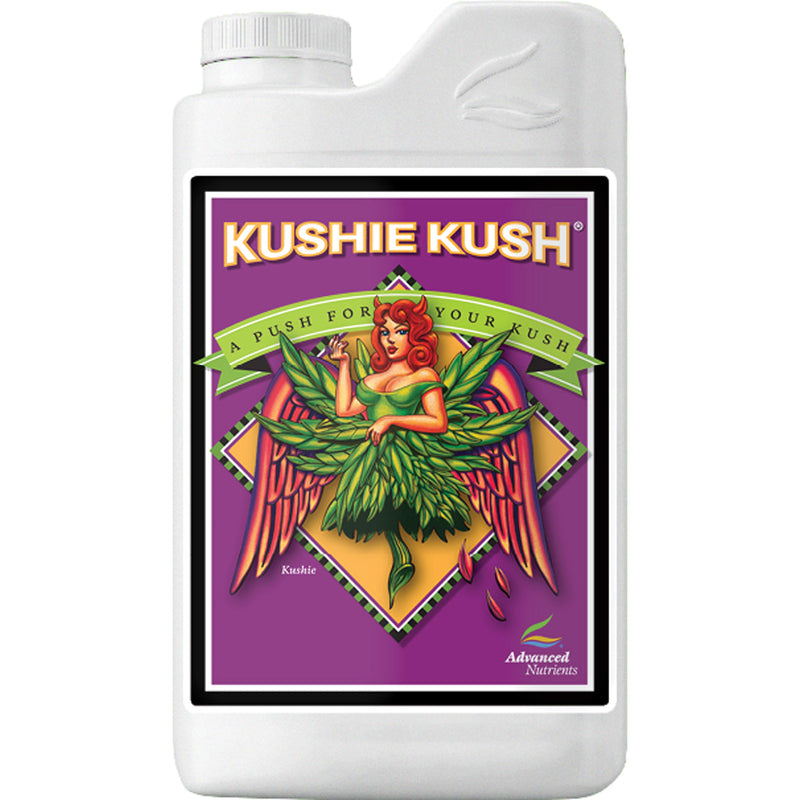 Advanced Nutrients Kushie Kush Eddi's