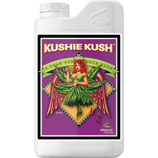 Advanced Nutrients Kushie Kush Eddi's