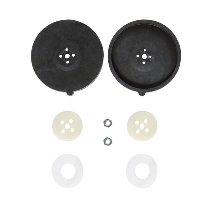 Active Aqua Replacement Diaphragm 2-pack Whole Leaf Healing Tree