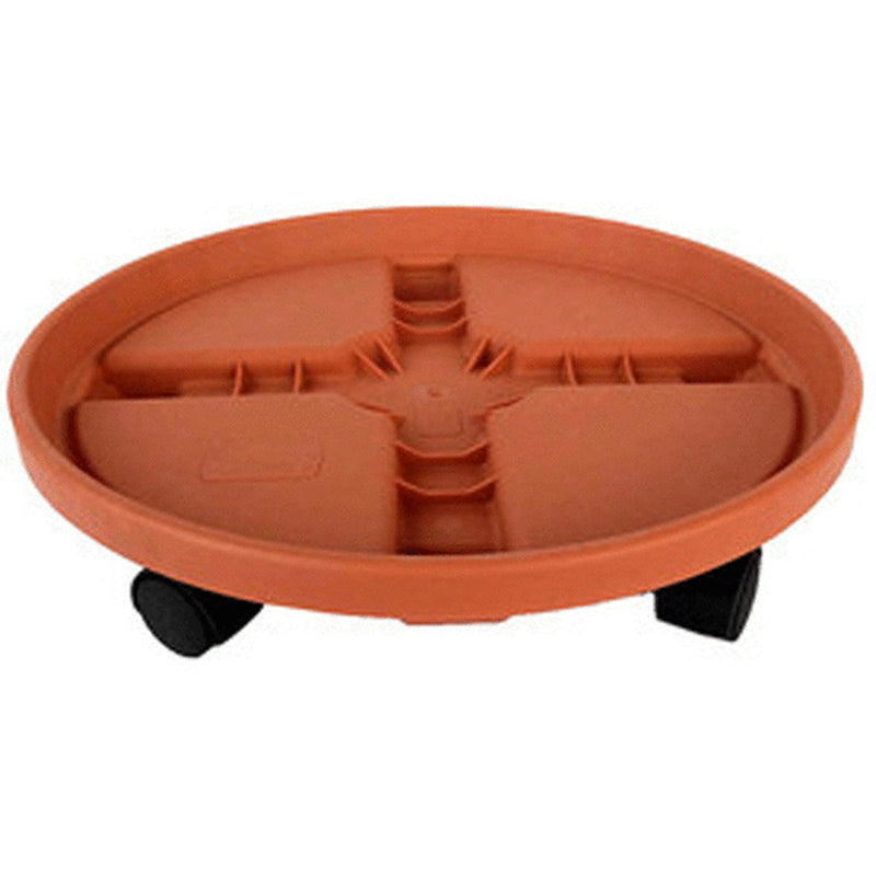 14" Round Caddy/Trolly hydrofarm
