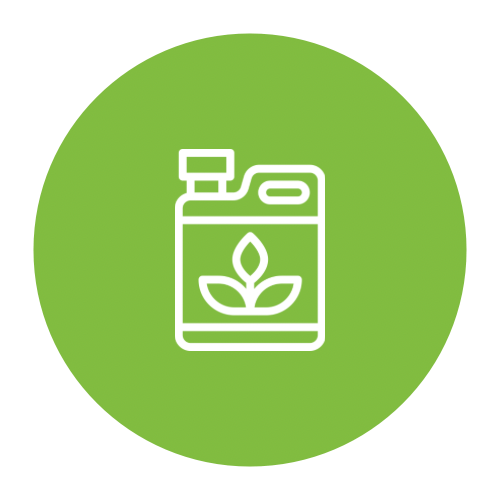 Nutrients & Fertilizers