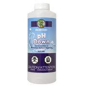 Holland Secret PH Down Holland Secret