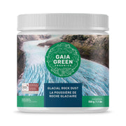 Gaia Green Glacial Rock Dust Gaia Green