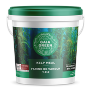 Gaia Green Kelp Meal 10kg Gaia Green