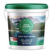 Gaia Green Rock Dust Blend Gaia Green