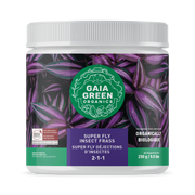 Gaia Green SuperFly Insect Frass Gaia Green