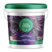 Gaia Green SuperFly Insect Frass Gaia Green