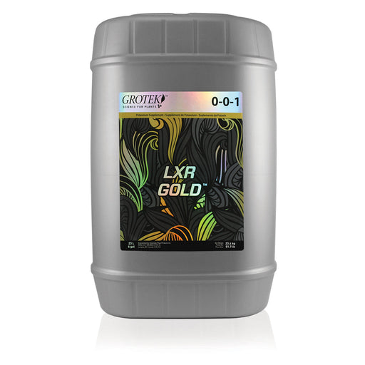 Grotek LXR Gold Grotek
