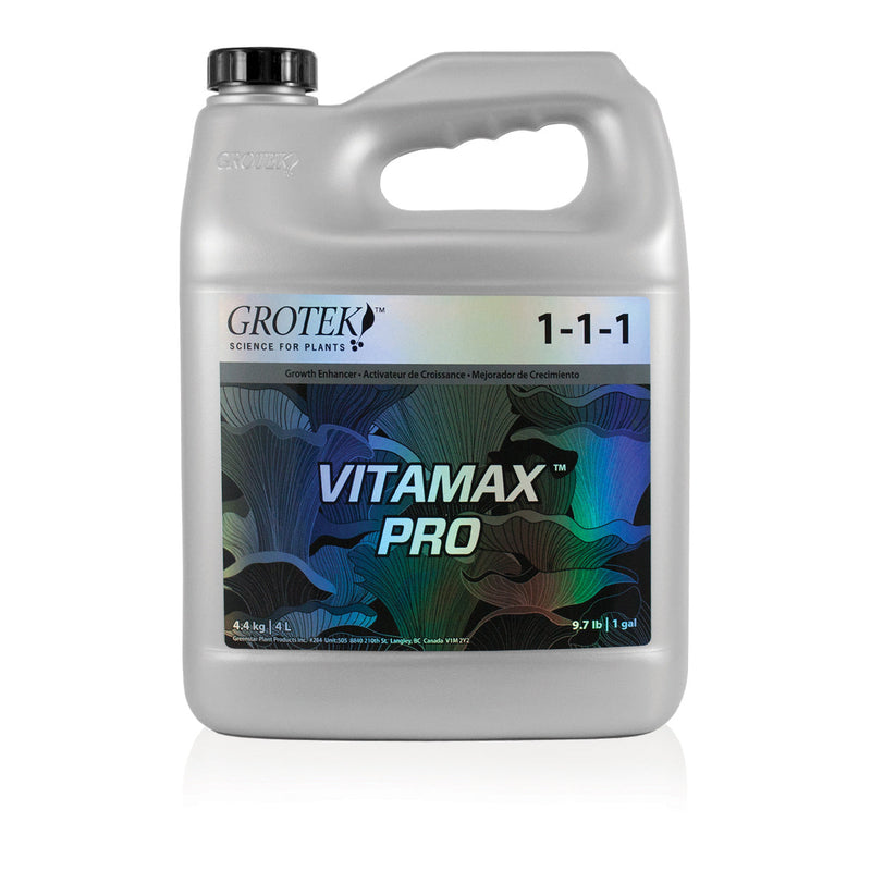 Grotek Vitamax Pro 4 L Grotek