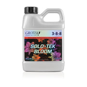 GRTK Solo-Tek Bloom Eddi's