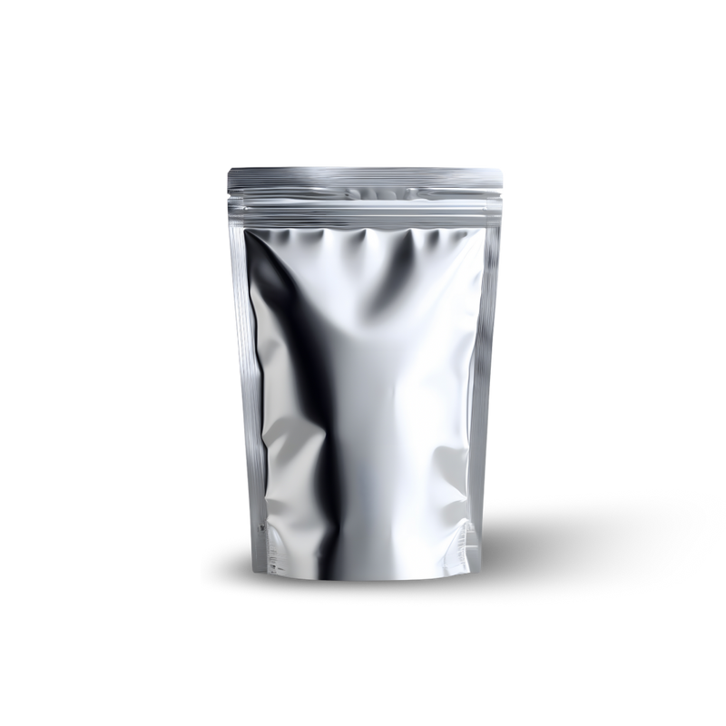 Foil Pouches All Sizes Uline