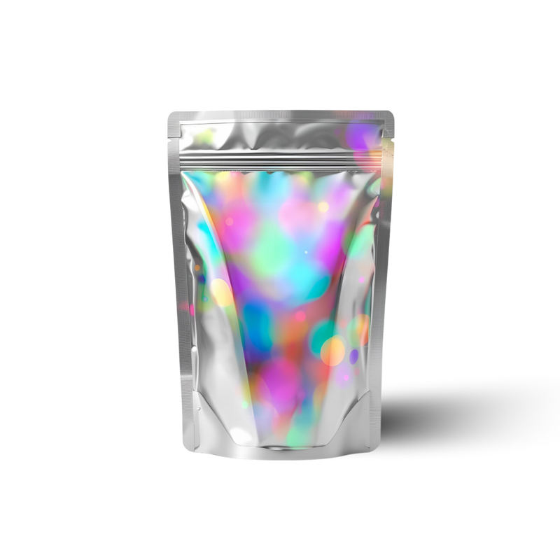 Foil Pouches All Sizes Uline