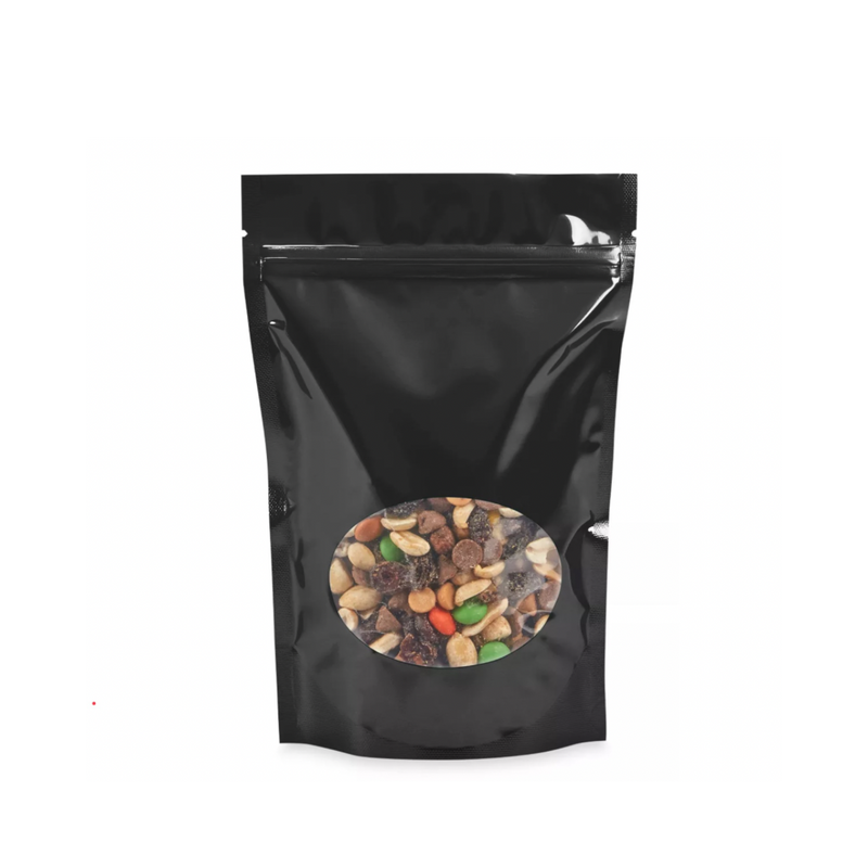 Foil Pouches All Sizes Uline