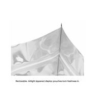 Foil Pouches All Sizes Uline