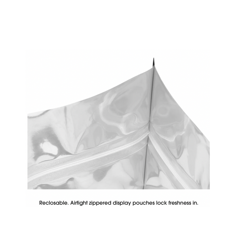 Foil Pouches All Sizes Uline