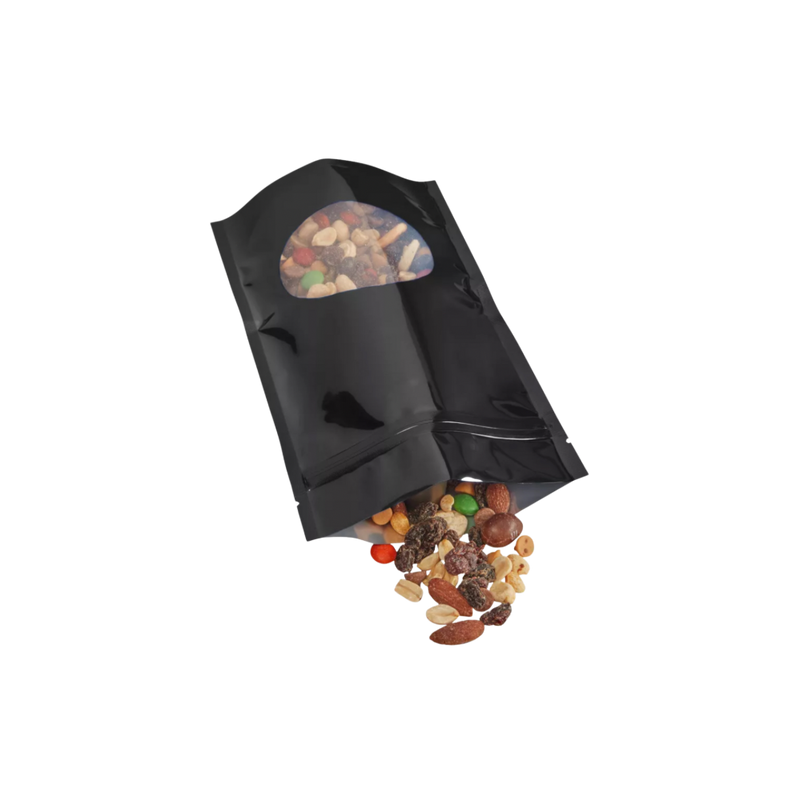 Foil Pouches All Sizes Uline