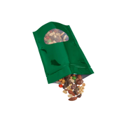 Foil Pouches All Sizes Uline