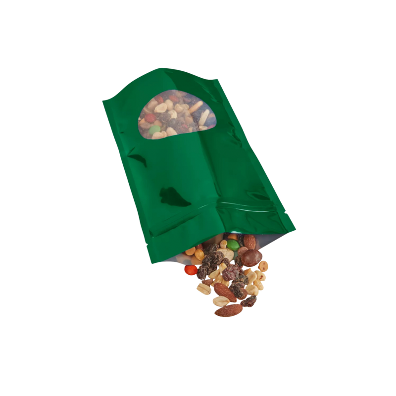 Foil Pouches All Sizes Uline