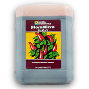 General Hydroponics Flora Micro General Hydroponics