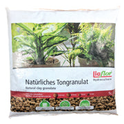 Hydroton Clay Pellets LECA Mother Earth