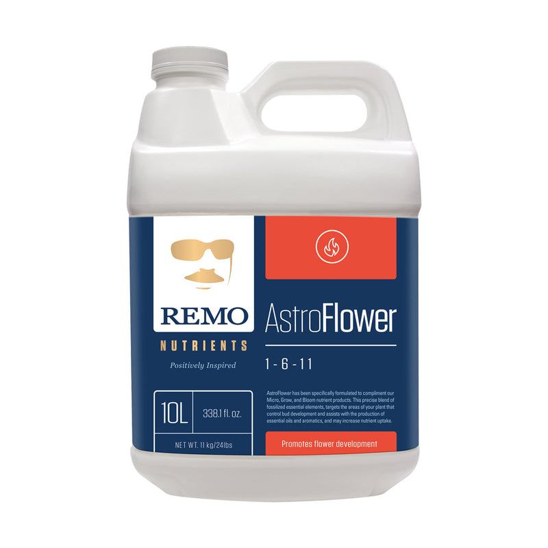 Remo - Astro Flower hydrofarm