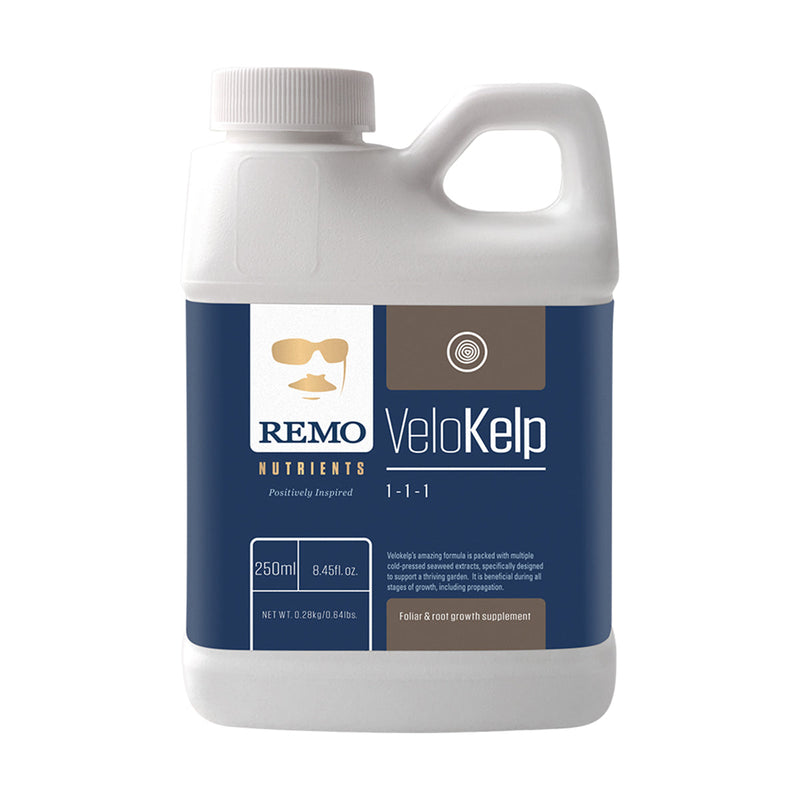 Remo VeloKelp 250mL hydrofarm
