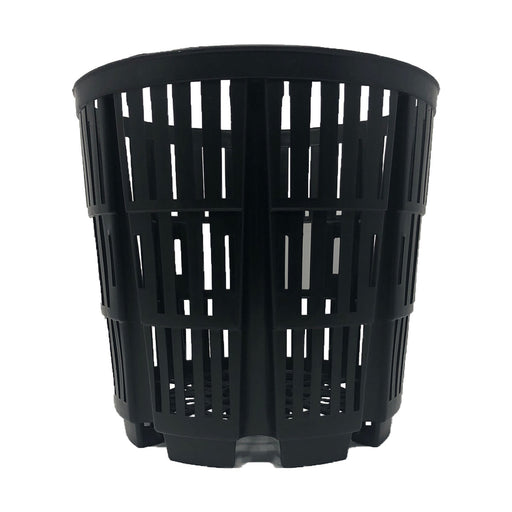RediRoot Plastic Air-Pruning Mesh Net Pot hydrofarm