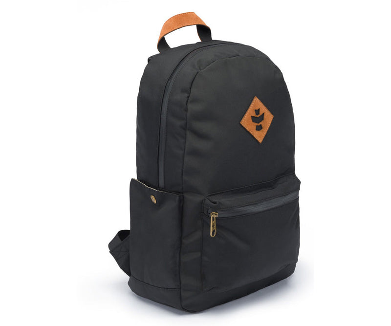 Revelry Supply The Escort Backpack Whole Leaf Healing Tree