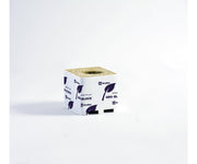 Delta DM4 Rockwool small 3"w/Hole Eddi's