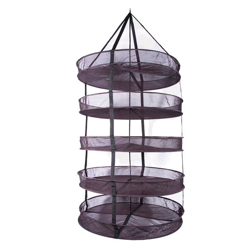 Mammoth Dry Rack - Whole Leaf Healing Tree