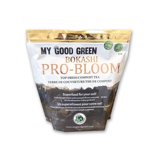 Bokashi Pro- Bloom Whole Leaf Healing Tree