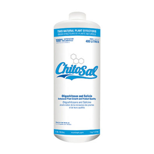 Horticulture ChitoSal Whole Leaf Healing Tree